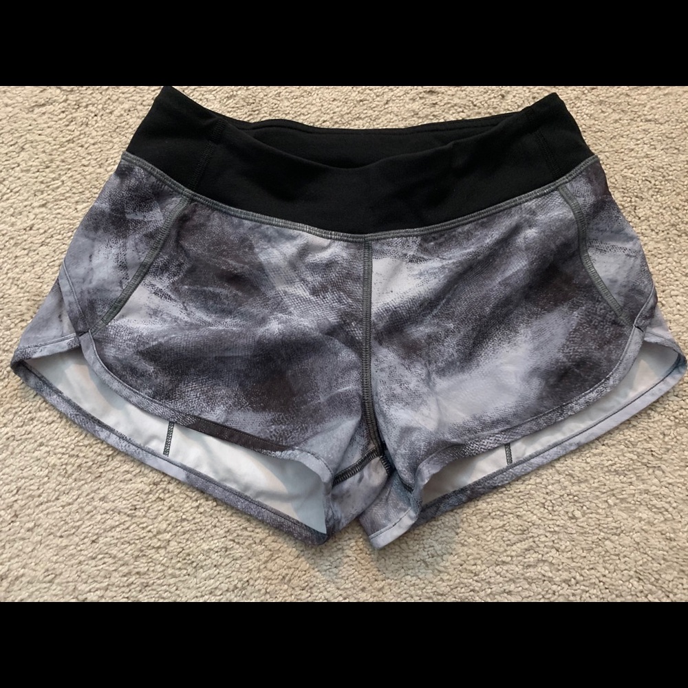 Iviva Speedy Shorts
